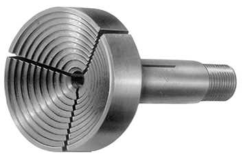 Ø4.8 to 22.8mm Concave Step Chuck
