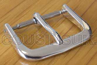 Stainless Steel 6mm