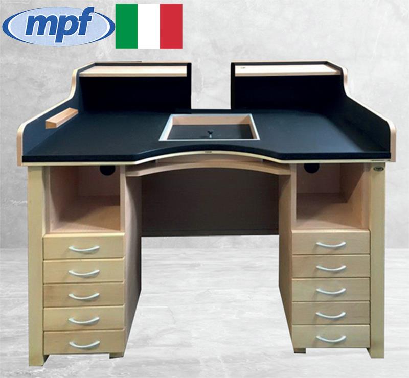 Setters Bench, Made in Italy