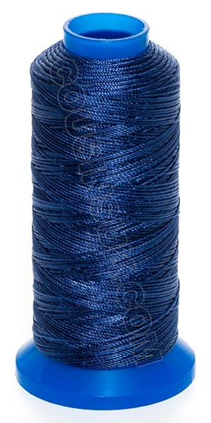 Blue (Dark), Ø0.30mm Jewellery Nylon
