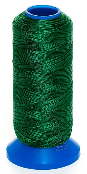 Green, Ø0.30mm Jewellery Nylon