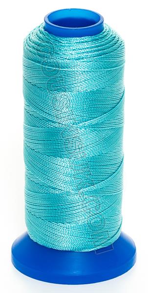 Turquoise, Ø0.40mm Jewellery Nylon