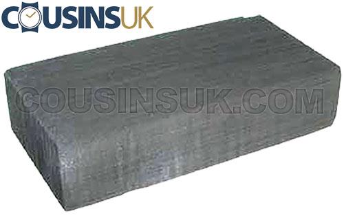 Charcoal Soldering Block (140 x 70 x 30mm)