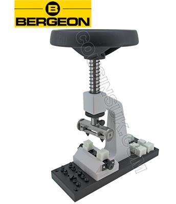 Bergeon 5700Z Complete Tool (New Version)