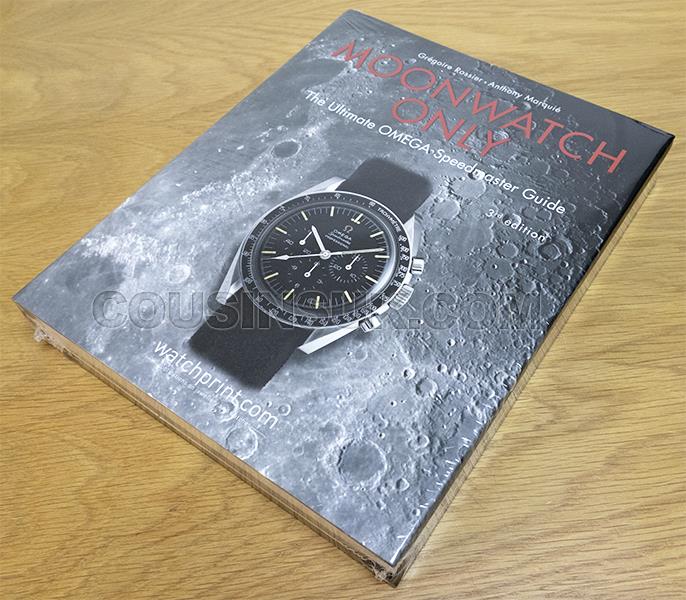 Omega - Moonwatch Only