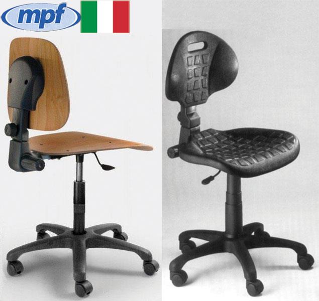 Chairs, MPF