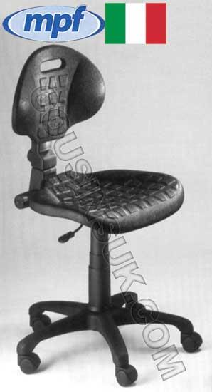 Polyurethane Chair