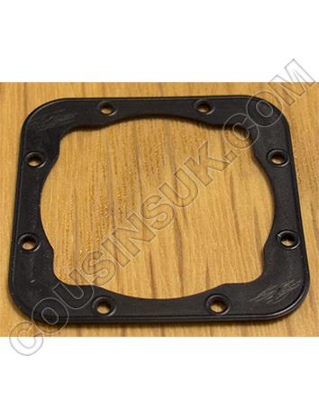 Case Back Gaskets