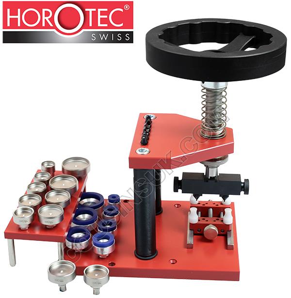 Horotec "All Purpose" Tool - Complete