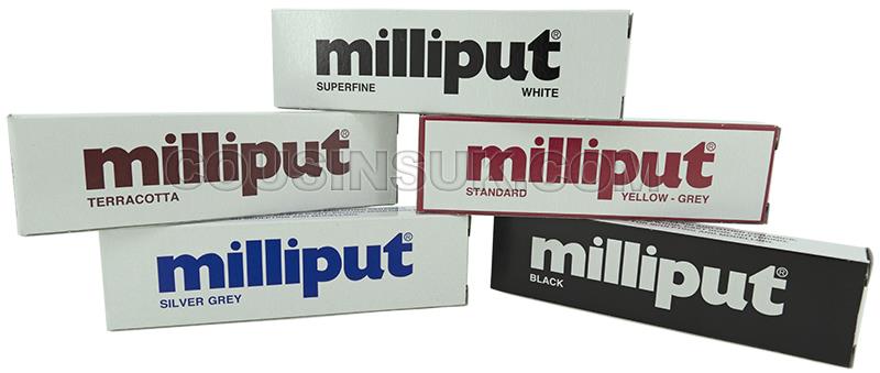 buy milliput putty white