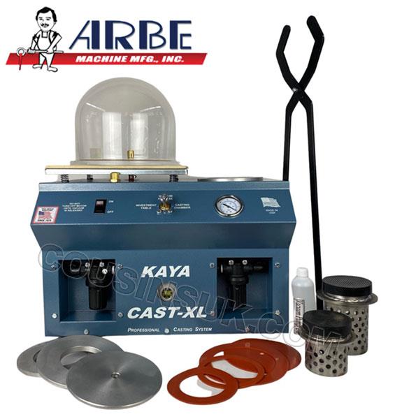 Arbe (U.S.A) Casting Machine XL