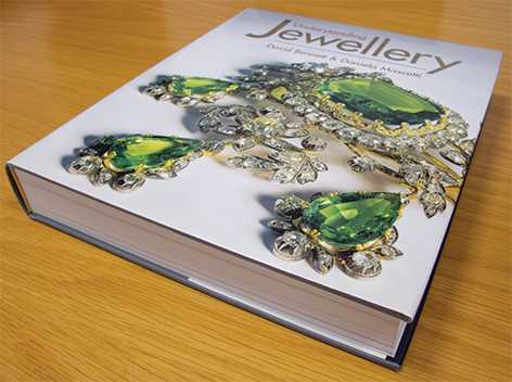 Understanding Jewellery, By Bennett & Mascetti