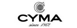 Cyma Watch Movement Parts