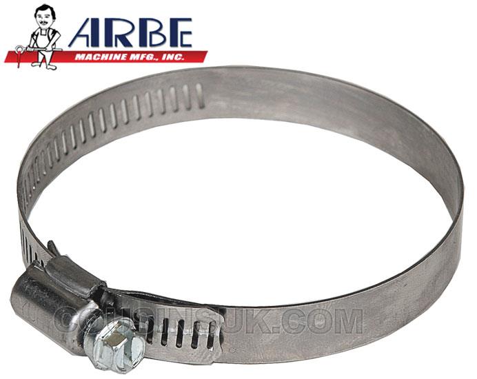 Extractor Hose Clamp