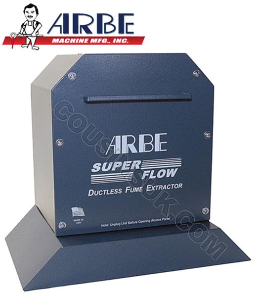 Fume Extractor (Ductless), Arbe USA