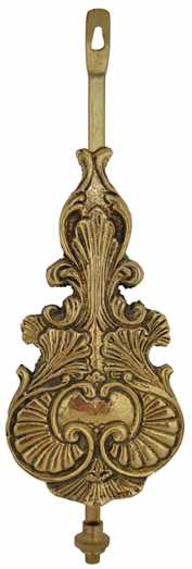 Ornamental Brass, Indian