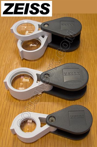 Zeiss Loupes
