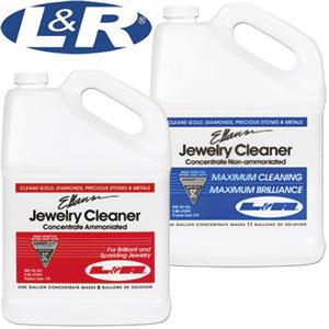 L&R Jewellery Concentrate