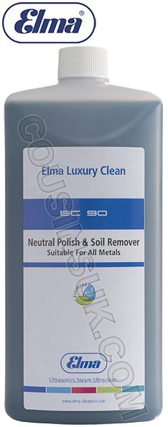 Elma EC 90 Cleaning Fluid