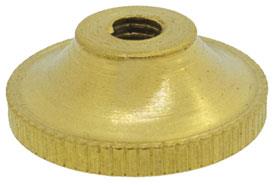Bell Stand Nut, French Clock