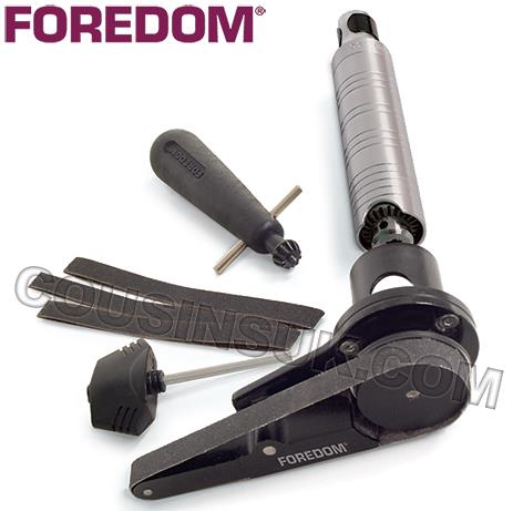 Belt Sander Attachment & Accessories - Foredom