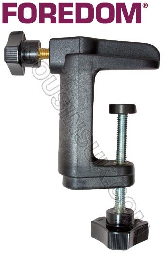 Clamp (Bench) for Pendant Drill Stand - Foredom
