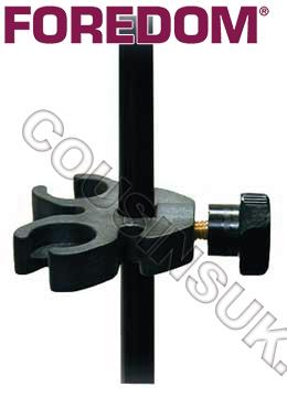 2 Piece Handpiece Holder for Pendant Stand - Foredom