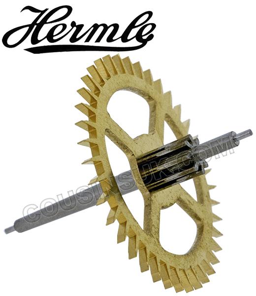 B006.01090 Hermle 241.030 (75cm) Escape Wheel
