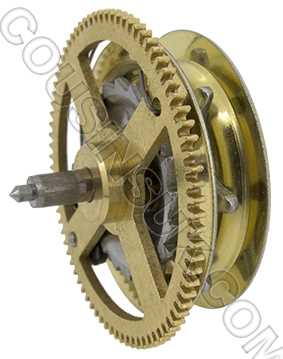 Chain Wheel Strike Side (KW80)