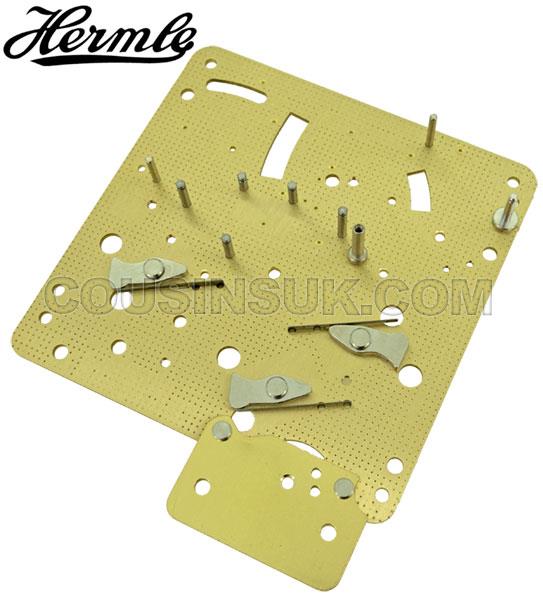 B001.00550 Hermle Front Plate (7)