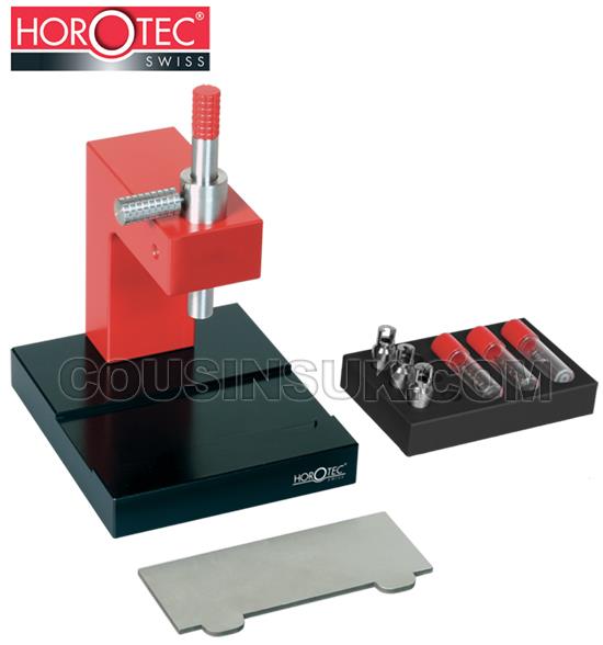 Hand Removing Press, Horotec 05.129