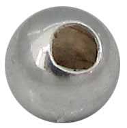 3mm (Hollow Ball) 1 Hole (0.03g)