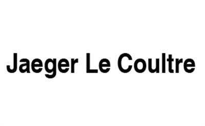 Jaeger Le Coultre (JLC)