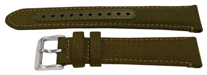 Seiko Straps - Fabric