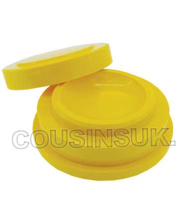 Ø27mm (Yellow) Oil Cup
