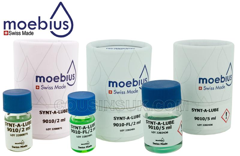 Moebius 9010 Synt-A-Lube