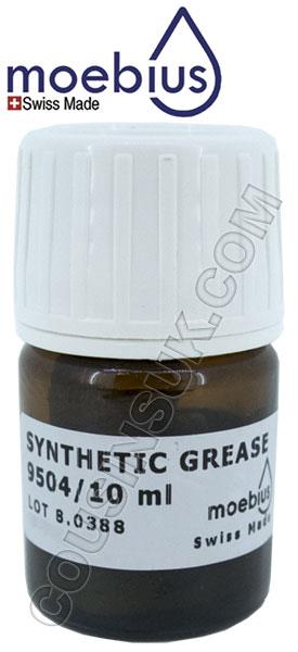 Synthetic Grease - Moebius 9504 (10ml)