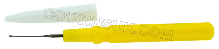 Large (Yellow) Oiler