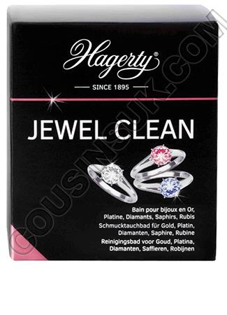 Jewel Clean