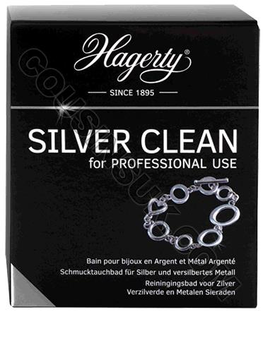 Silver Clean, 170ml (Silver Dip)