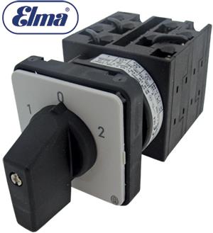 Speed Switch (Twin & Unispeed) Elma 3000010159