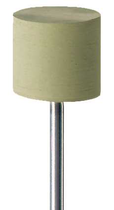 (6) Cylinder Ø14 x 12mm, mounted