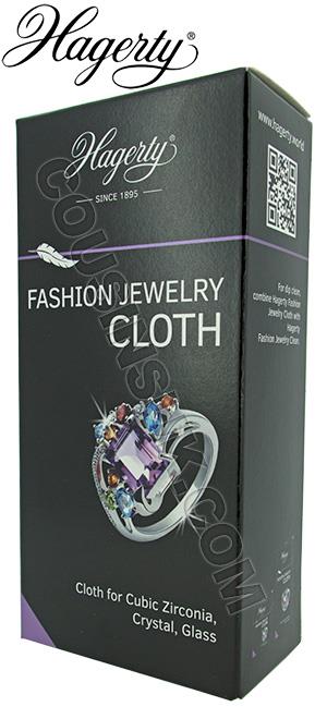 Fashion Jewellery Cloth