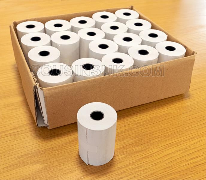Printer Paper Rolls