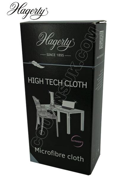 Hagerty "High Tec" Micro Fibre Cloth