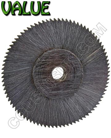 Value Emergency Ring Cutting Tool Spare Blade