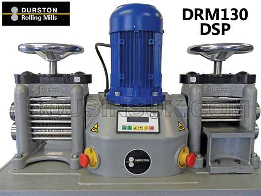 Durston Power Mill, DRM 130