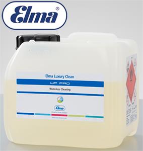 Elma WF Pro Cleaner