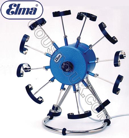Elma Cyclomatic 12 Arm
