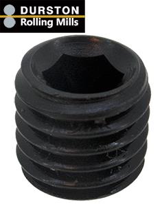 Screw for Rolling Mill Handles